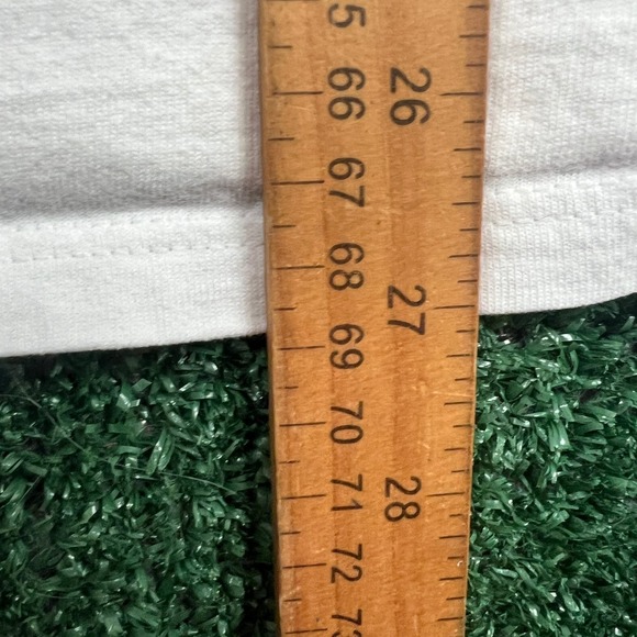 VTG Marathon Apparel Ducks Unlimited T-Shirt Men's White XL Cotton Lab Dog 90s - Picture 6 of 9